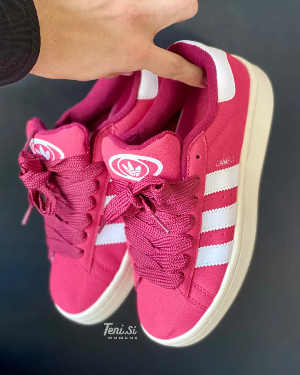 adidas Campus 00’s “Pink” - Imagen 3