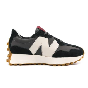 NEW BALANCE 327 WS327KC BLACK