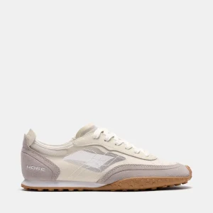 Bridge Mesh Off White
