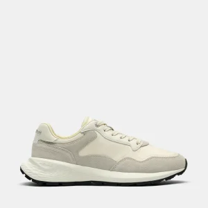 City MKII White