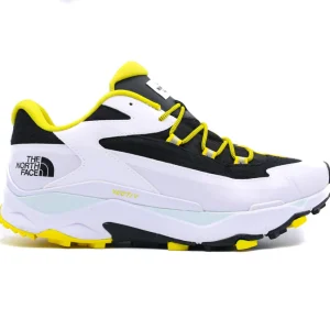 THE NORTH FACE M VECTIV TARAVAL ANODIZED WHITE L