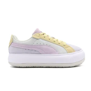 PUMA SUEDE MAYU RAW WMNS ICE FLOW