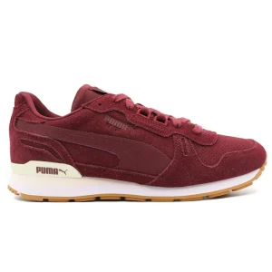 PUMA MMQ RX 737 AUBERGINE