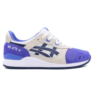 ASICS GEL-LYTE III OG SAPPHIRE-INDIGO BLUE