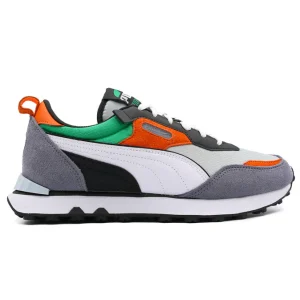PUMA RIDER FV FUTURE VINTAGE BLACK