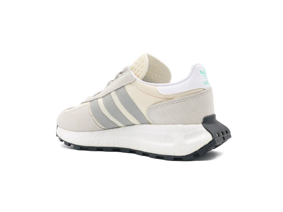ADIDAS RETROPY E5 W GREY - Imagen 4