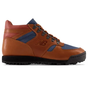 NEW BALANCE RAIN BROWN BLUE
