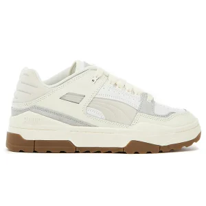 PUMA SLIPSTREAM XTREME WHITE