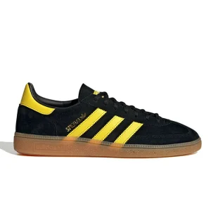 ADIDAS HANDBALL SPEZIAL BLACK YELLOW