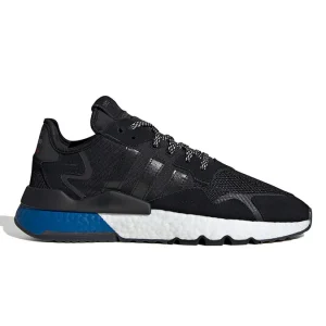 ADIDAS NITE JOGGER BLACK