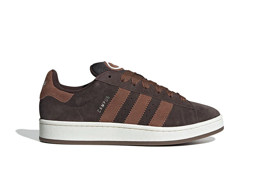 ADIDAS CAMPUS 00S MARRONES - Imagen 2