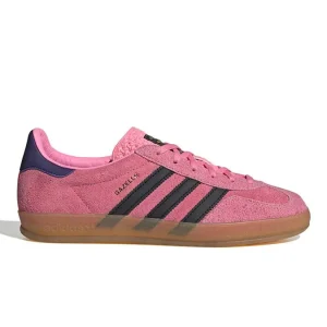 ADIDAS GAZELLE INDOOR W ROSAS