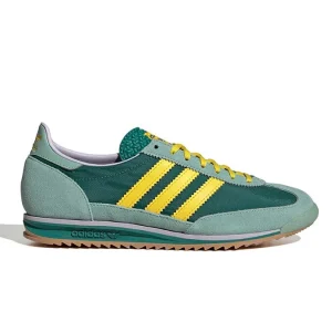 ADIDAS SL 72 OG W VERDES AMARILLA