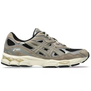 ASICS GEL-NYC BLACK GREIGE