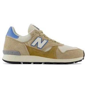 NEW BALANCE 475 BROWN