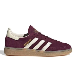 ADIDAS HANDBALL SPEZIAL W RED BURDEOS