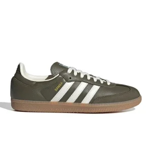 ADIDAS SAMBA OG BROWN