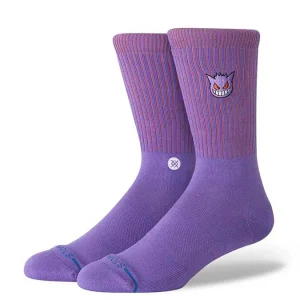 CALCETINES STANCE 9 GENGAR CREW
