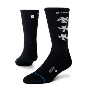 CALCETINES STANCE RUNNER LIGHT CREW