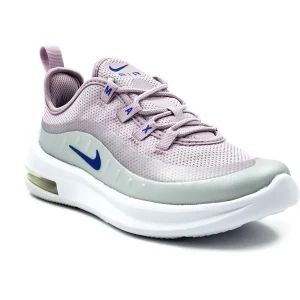 Tenis Nike Air Max Axis AH5223500 Lila-Niñas