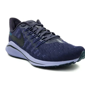 Tenis Nike Air Zoom Vomero 14 AH7858006 Azul-Morado Unisex