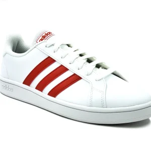 Tenis Para Hombre Adidas Grand Court FY8567