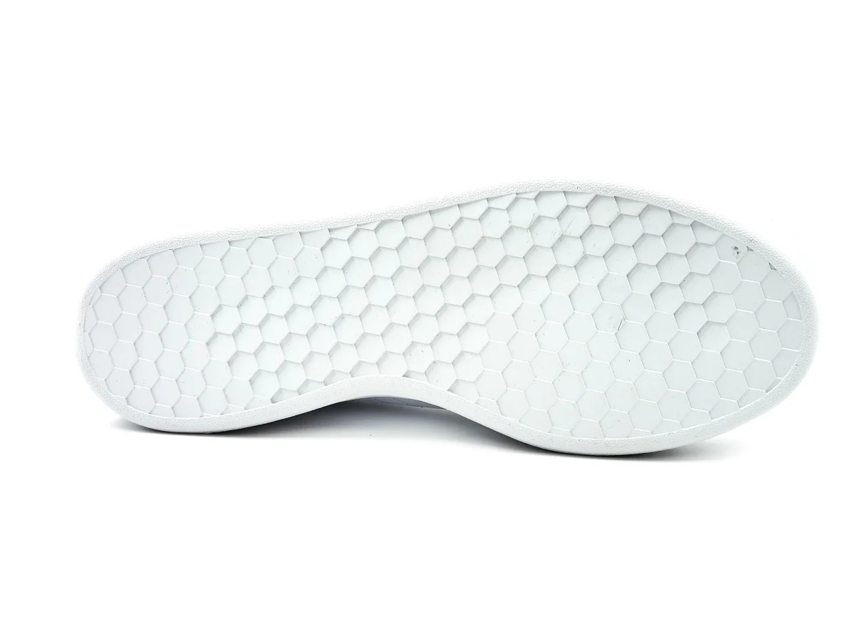 Tenis Para Hombre Adidas Grand Court FY8567 - Imagen 6