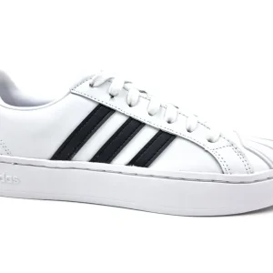 Tenis Para Mujer Adidas Streetcheck GW5493