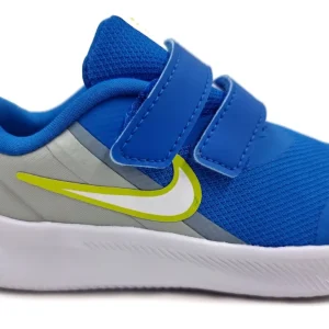 Tenis Nike Star Runner 3 Para Niños Infantil DA2778009