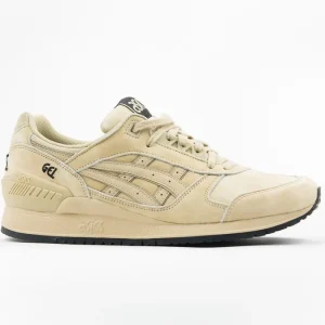 ASICS GEL RESPECTOR WHASED SUEDE