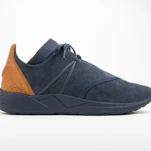 ARKK EAGLEZERO SUEDE S-E15 MIDNIGHT
