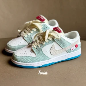 Nike SB Dunk “Year of the Dragon”
