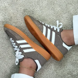 adidas Spezial “Brown”