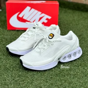Nike Air Max Dn “Triple White ”