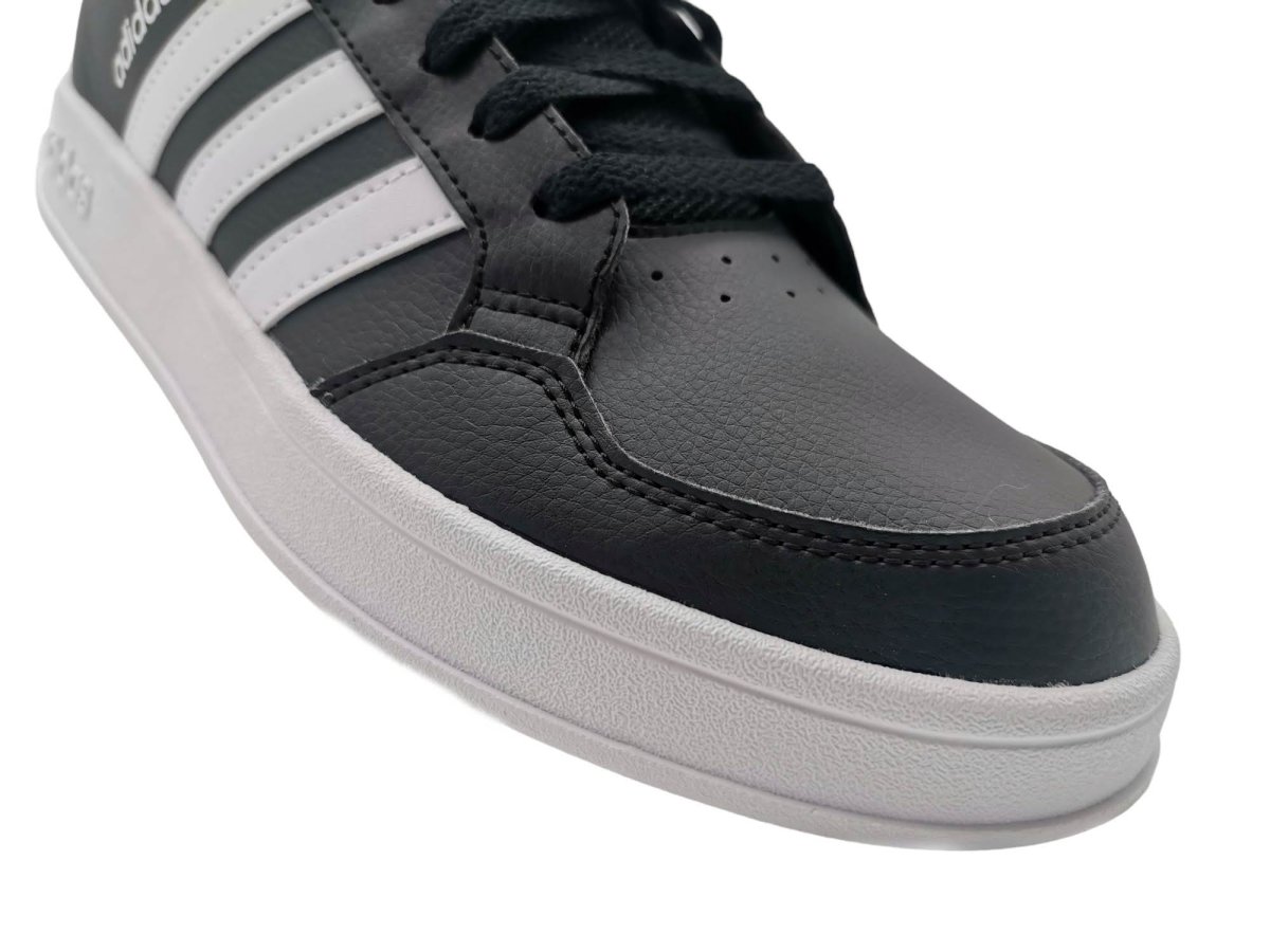 Tenis Adidas Breaknet Para Hombre FX8708 - Imagen 5