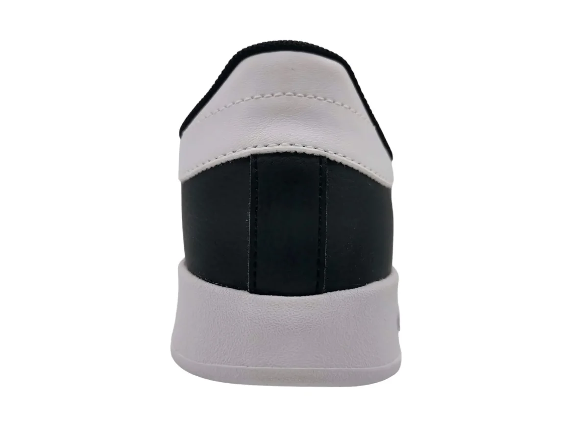 Tenis Adidas Breaknet Para Hombre FX8708 - Imagen 4