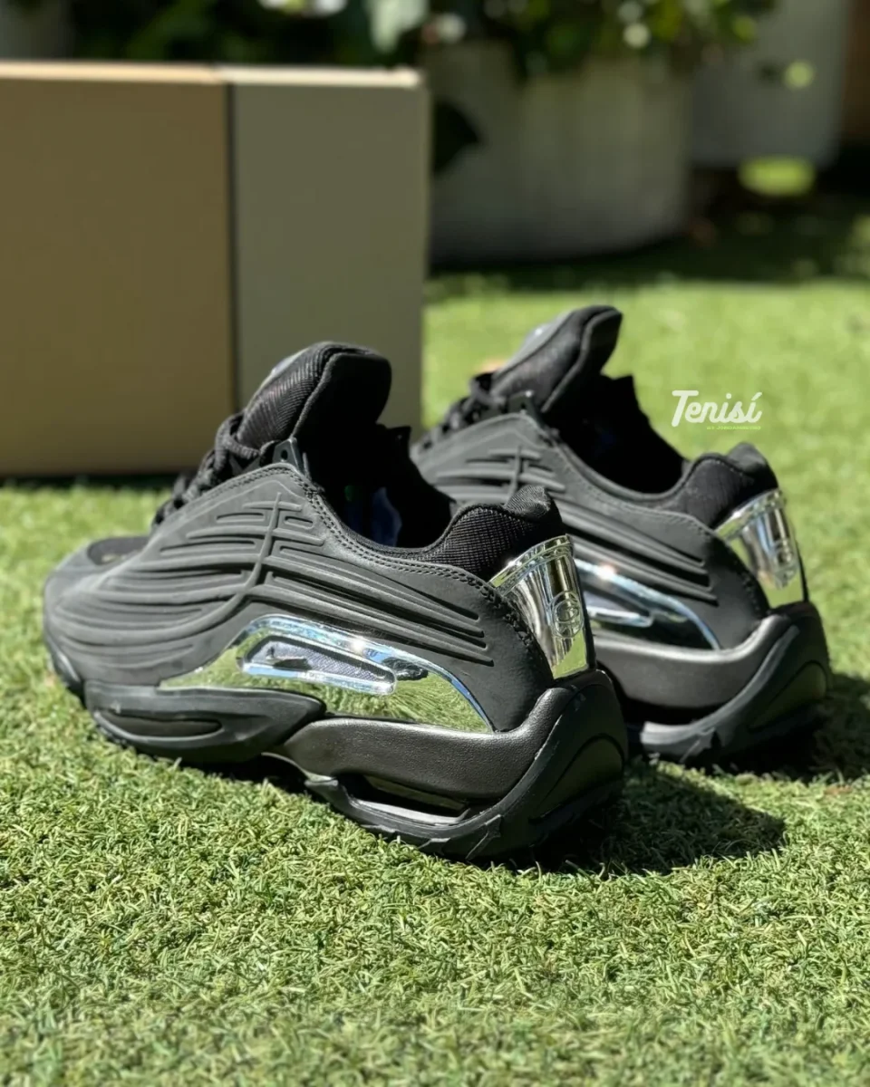 Nike Nocta Hot Step X Drake “Black” - Imagen 4