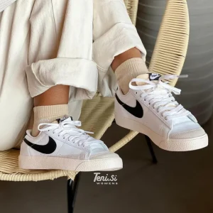 Nike Blazer Low