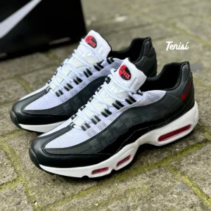 Nike Air Max 95 “Black”