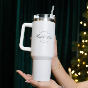 Cool Stanley fabulosa & Madrina maravillosa - Vaso térmico 900ml