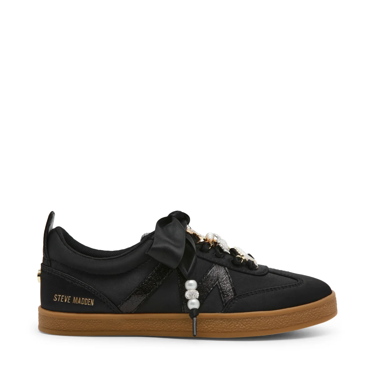 Zapatos Degree-p negros