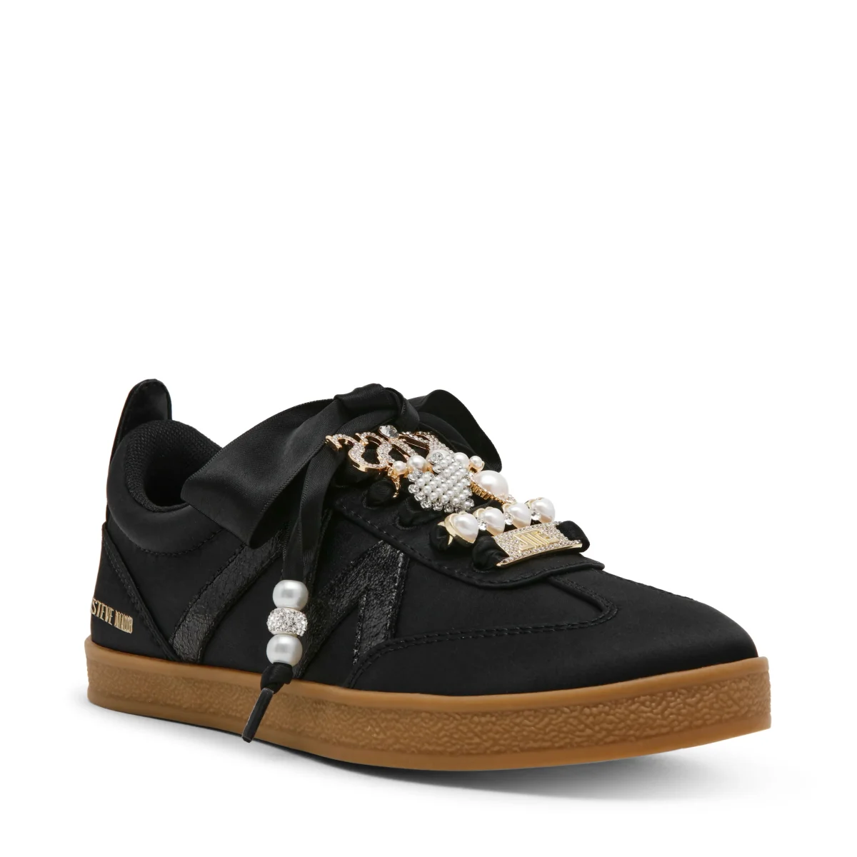 Zapatos Degree-p negros - Imagen 3