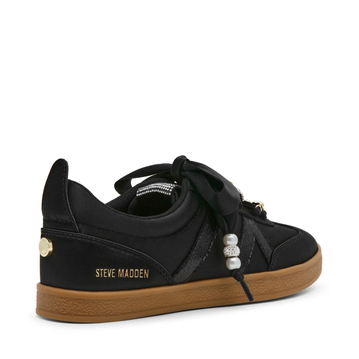 Zapatos Degree-p negros - Imagen 4