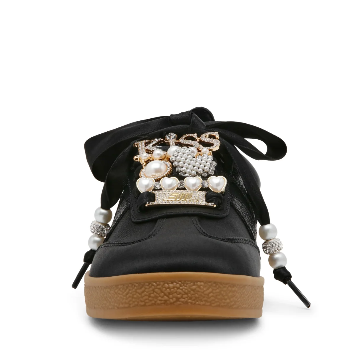 Zapatos Degree-p negros - Imagen 5