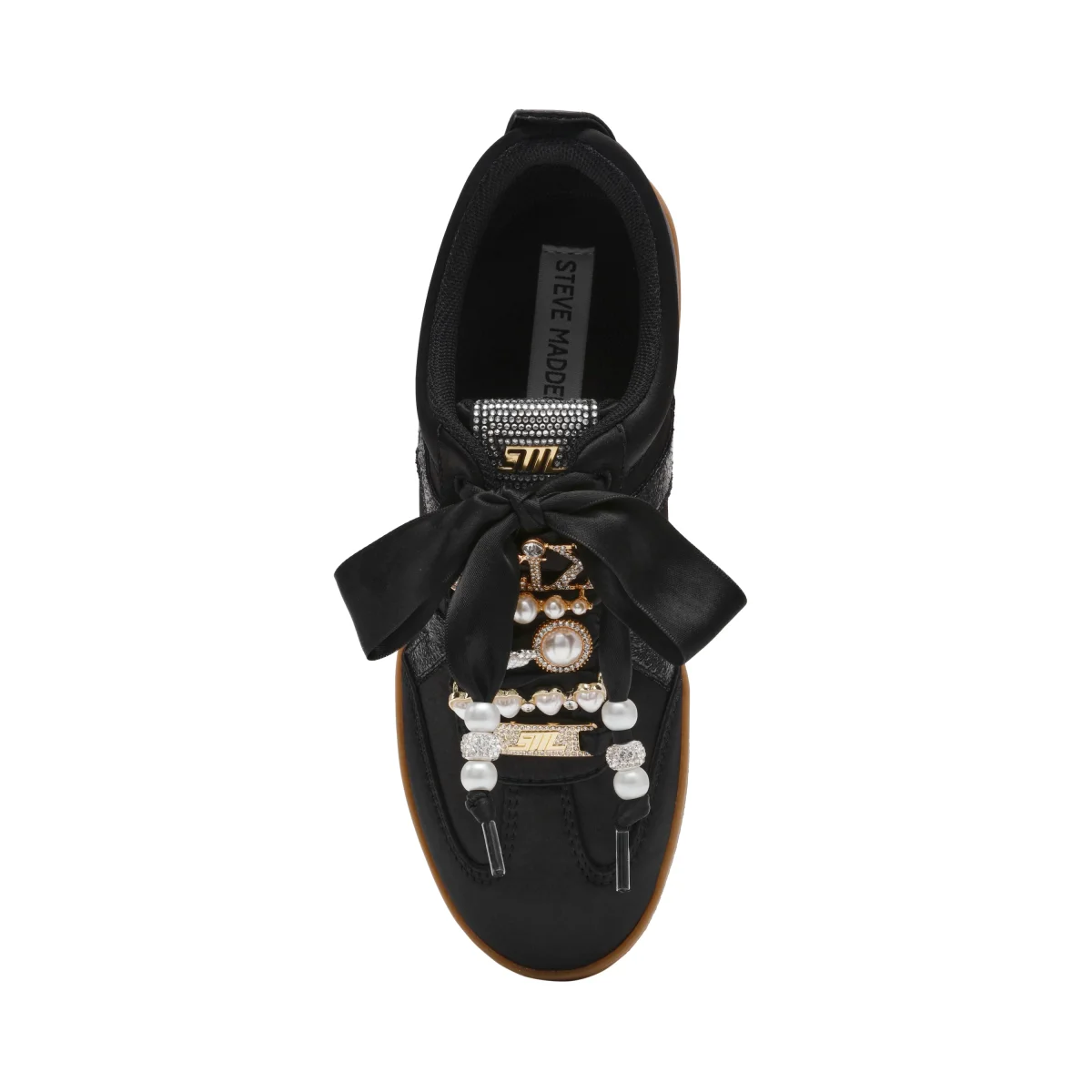 Zapatos Degree-p negros - Imagen 7