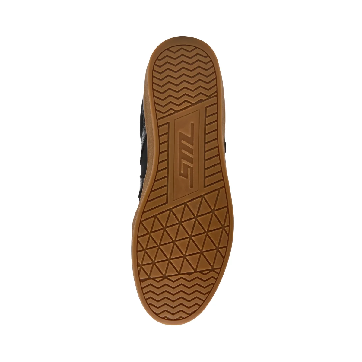 Zapatos Degree-p negros - Imagen 8