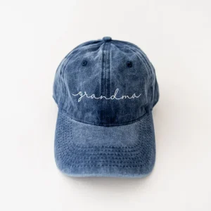 Gorra Grandma