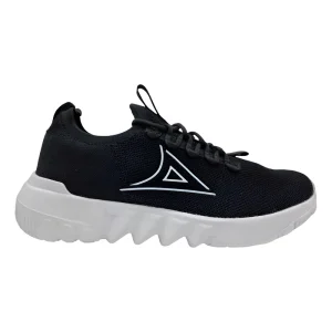 Tenis De Entrenamiento Para Hombre Pirma Flex Control 8010 Ngo-bco