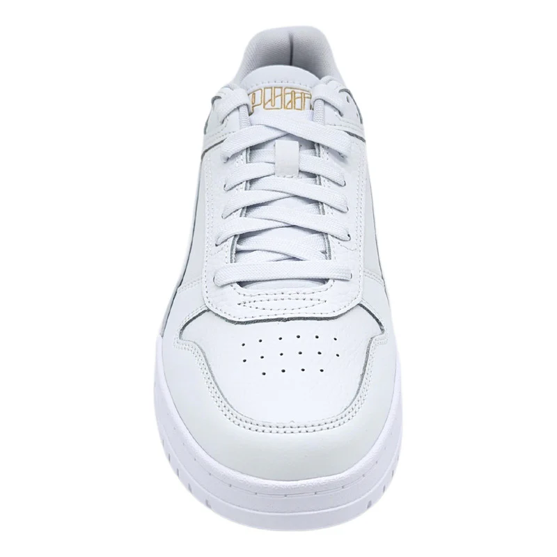 Tenis Puma Rbd Game Low Hombre Blanco 386373 02 Originales - Imagen 7