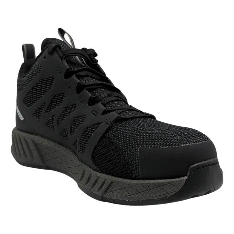 Botas Botines Trabajo Casquillo Industrial Reebok Premium - Imagen 3